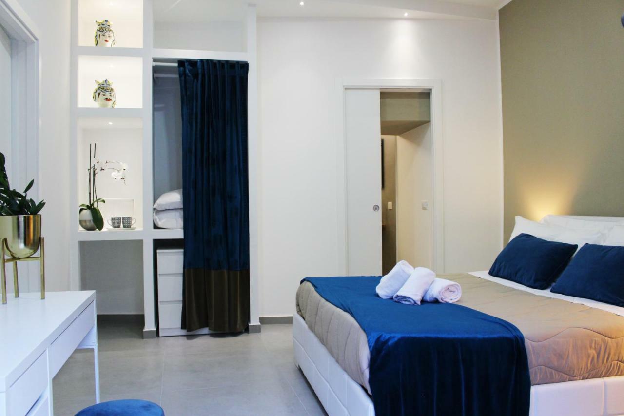 Deluxe Tweepersoonskamer met 1 of 2 Bedden