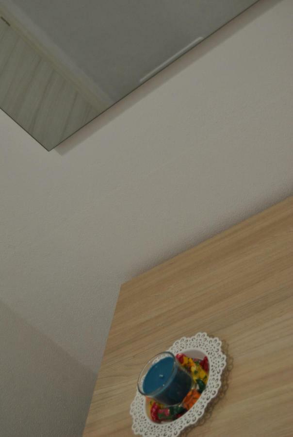 Tweepersoonskamer met Eigen Badkamer