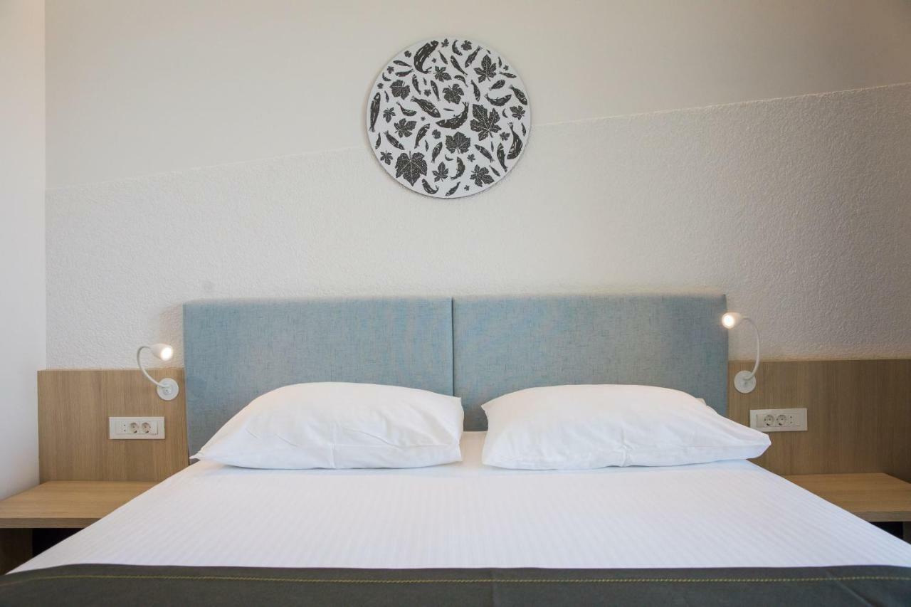 Superior Double or Twin Room with Sea View