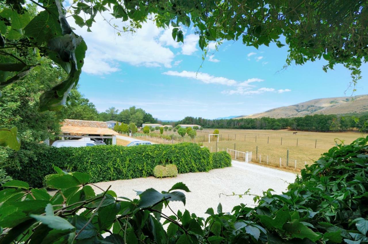 Suite Junior – Vue sur Montagne