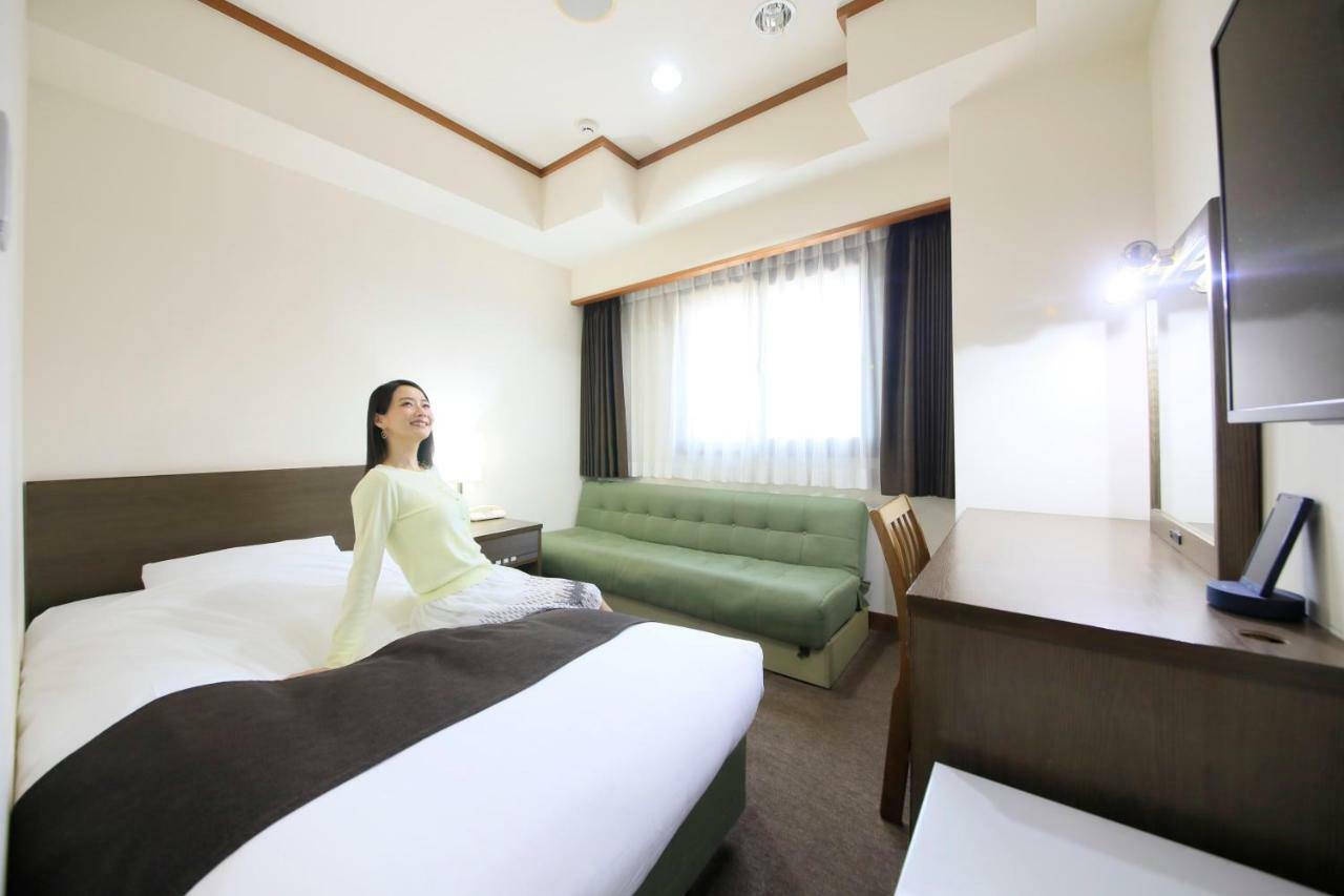 Single Room - Non-Smoking