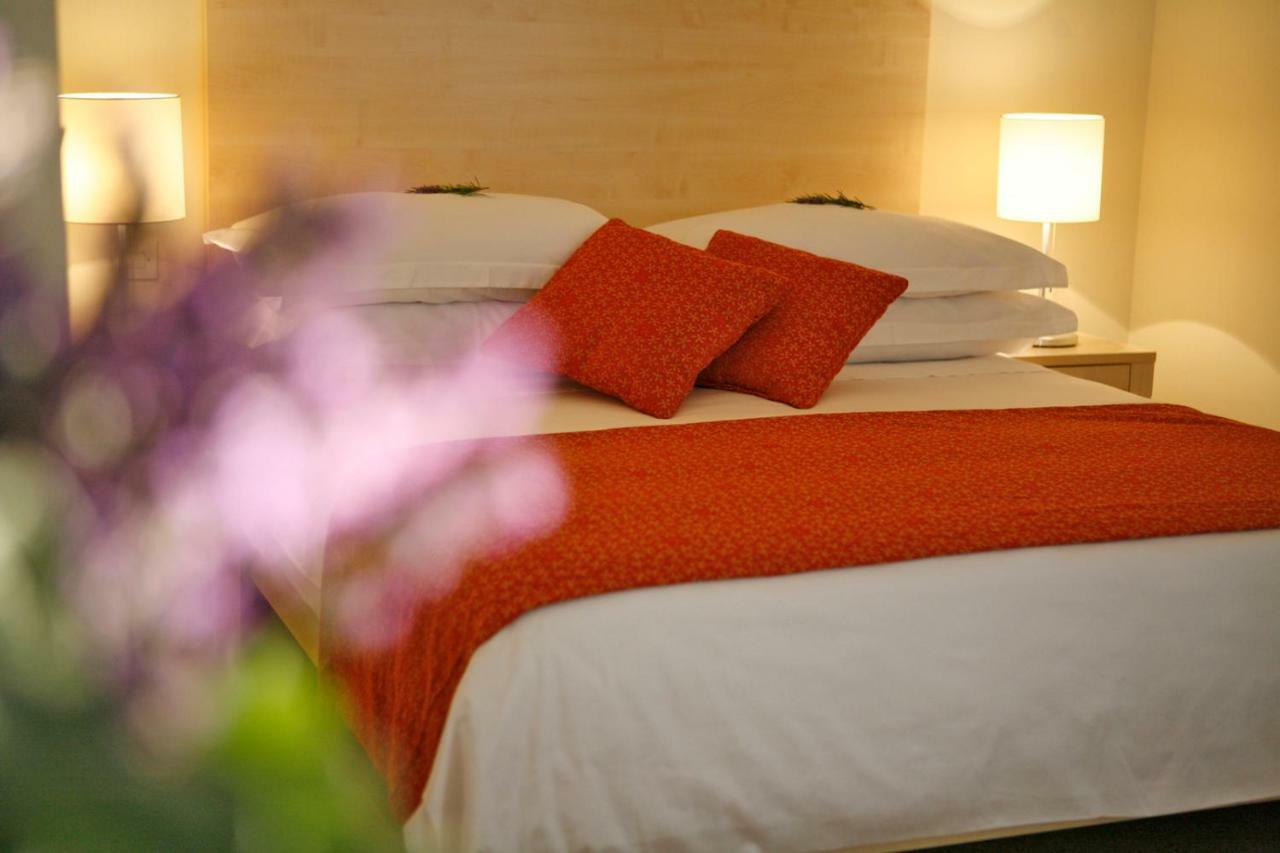 Economy Doppelzimmer