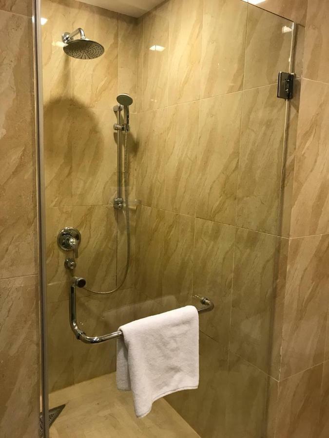 Forfait Staycation - Appartement 1 Chambre Deluxe - Vue sur Mer - Menu Fixe pour le Dîner Inclus