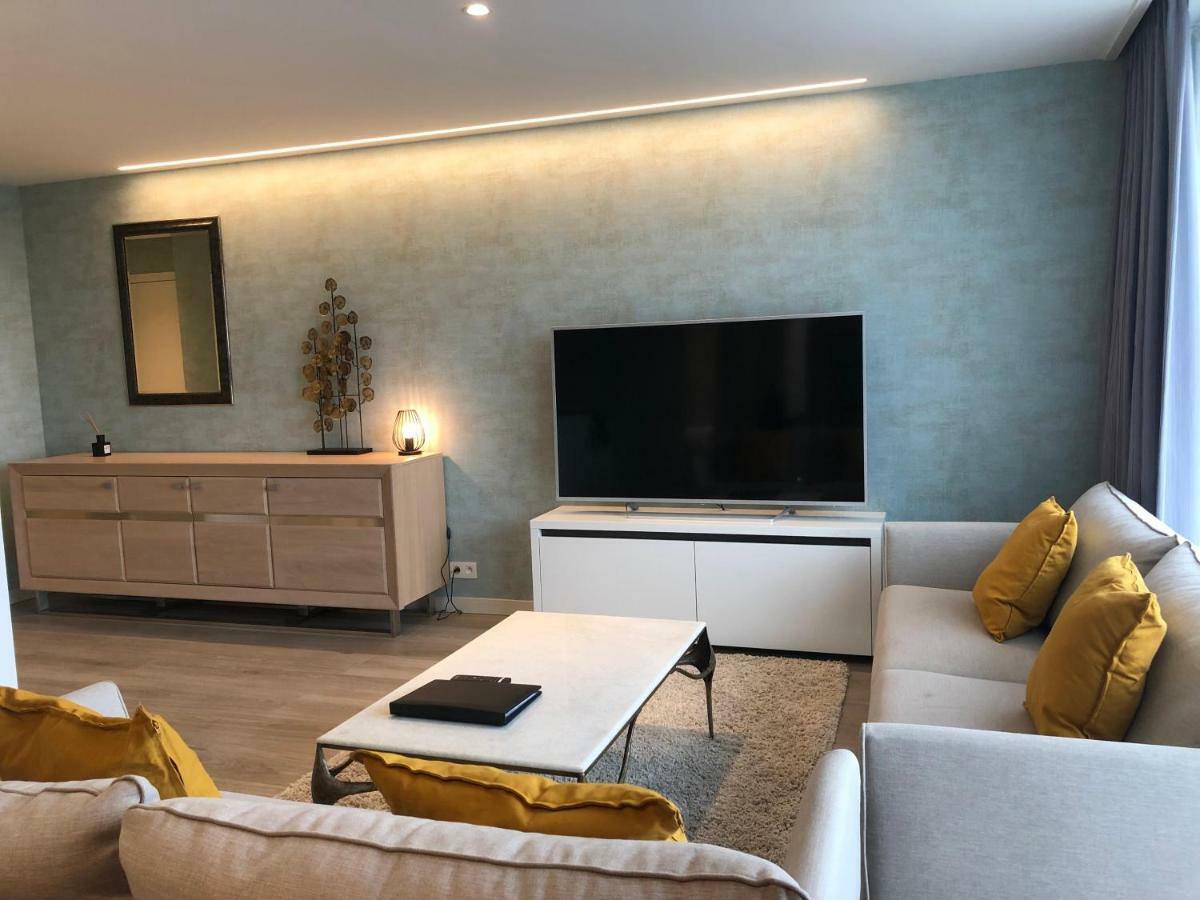 Apartment mit 2 Schlafzimmern