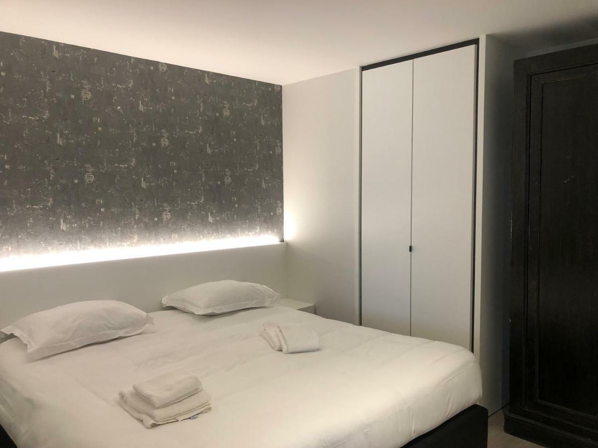 Apartment mit 3 Schlafzimmern