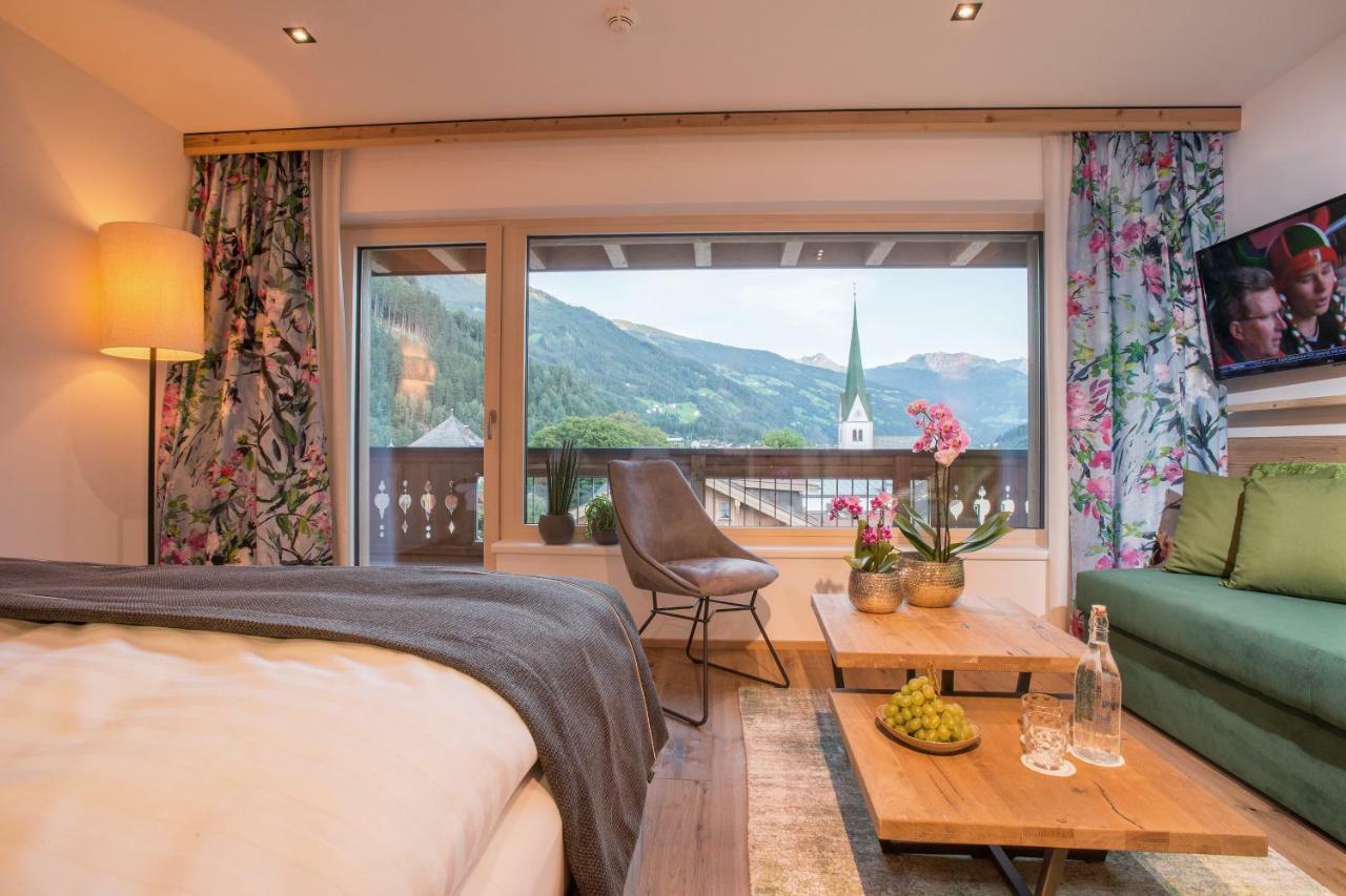 Superior Doppelzimmer