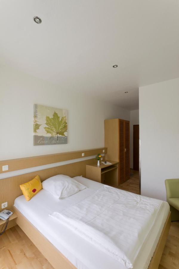 Chambre Simple