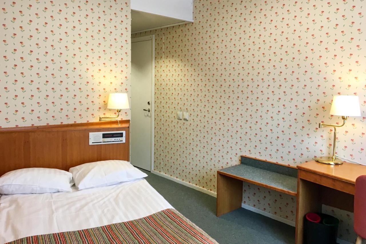 Habitación Individual Estándar