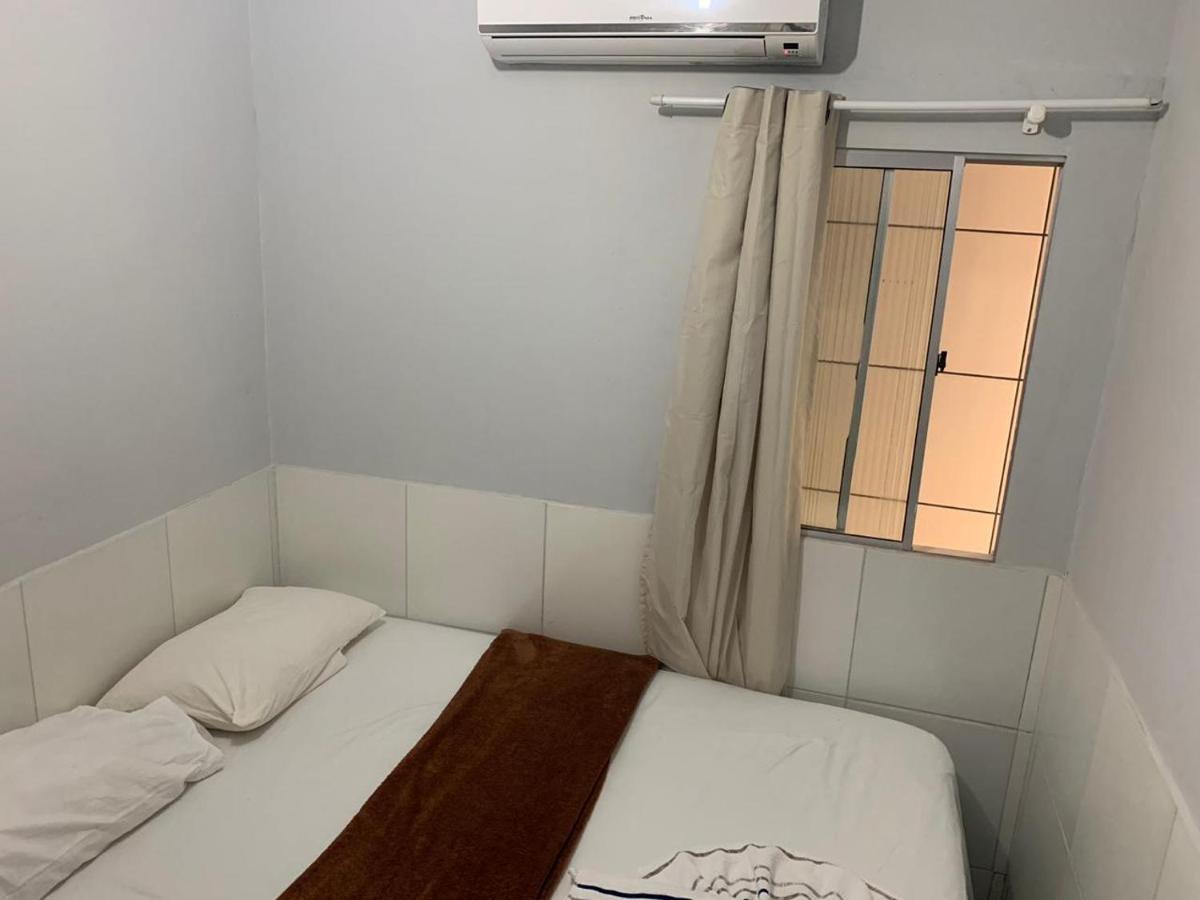 Quarto Duplo com Casa de Banho Privativa