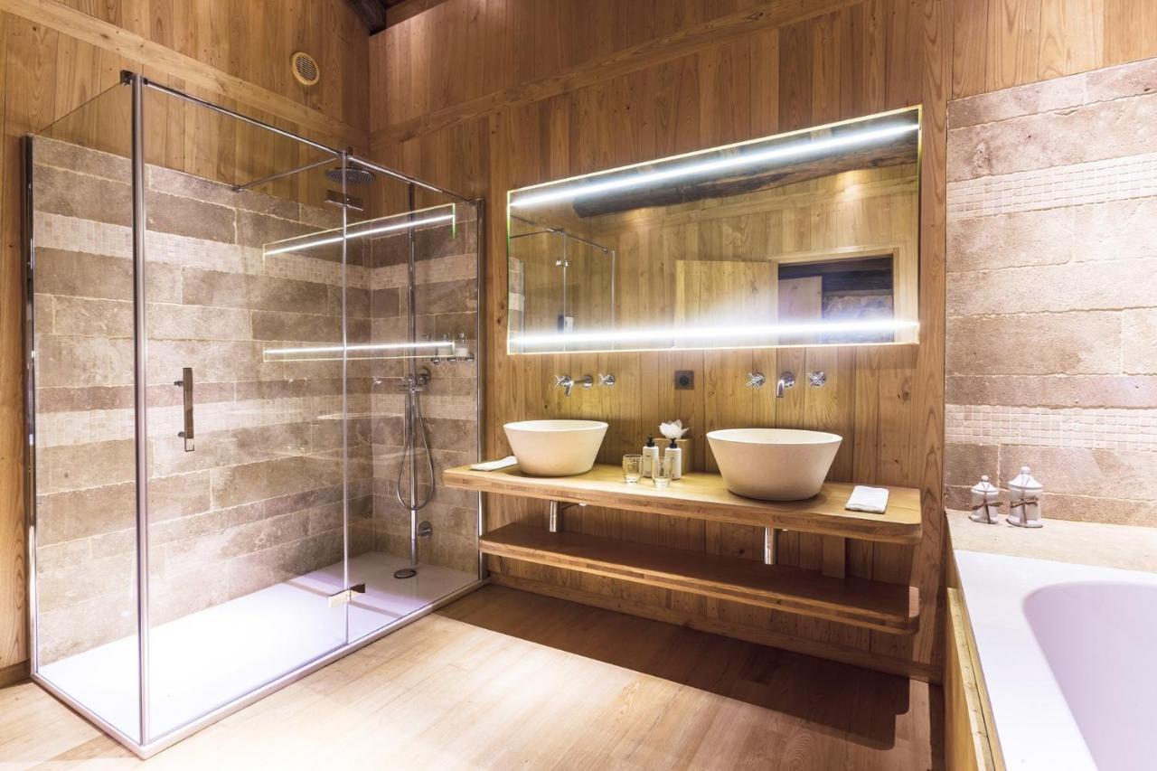Chambre Deluxe
