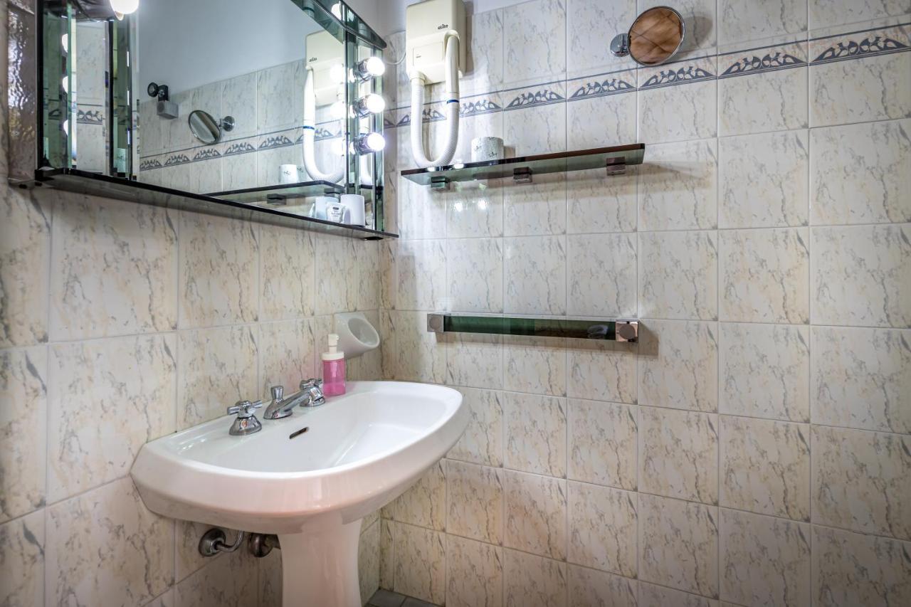 Suite con Vista Giardino