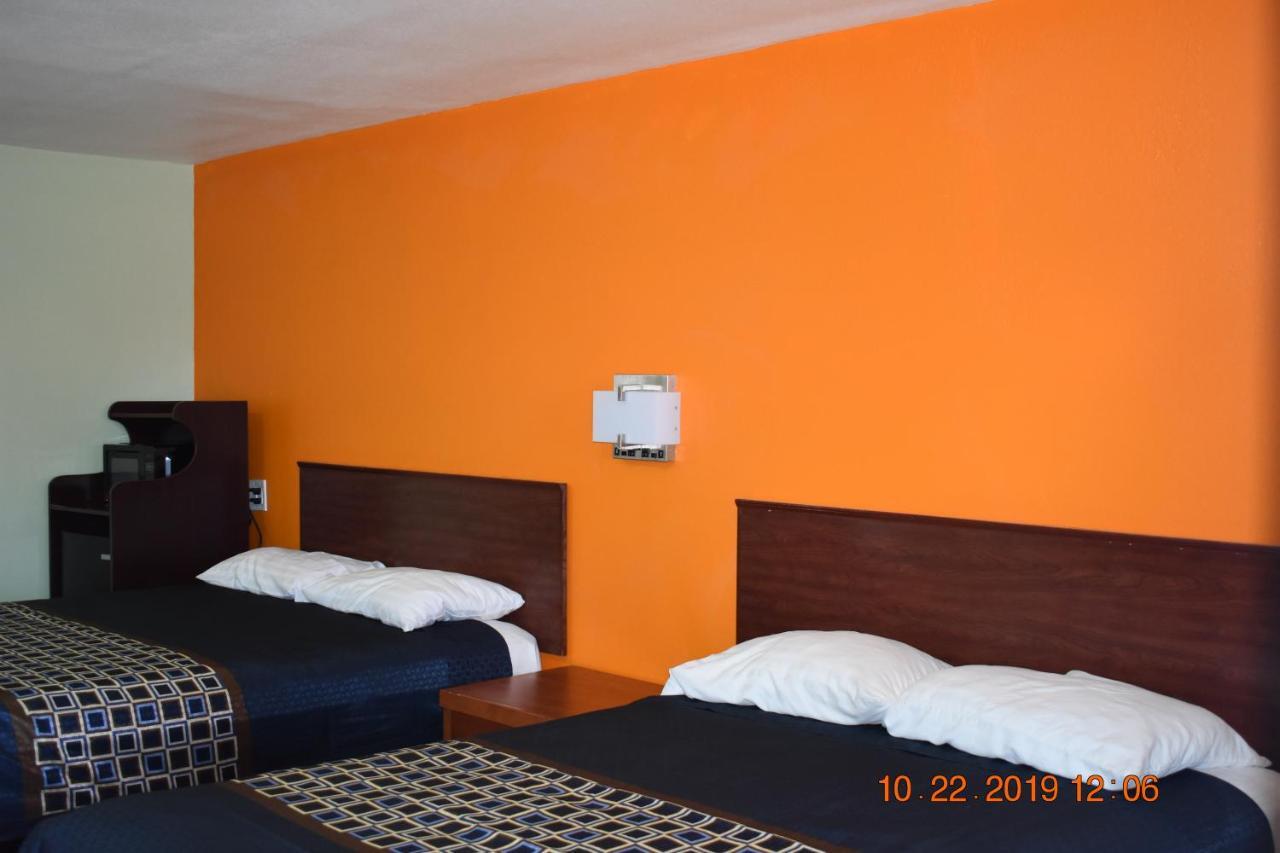 Double Room with Two Double Beds