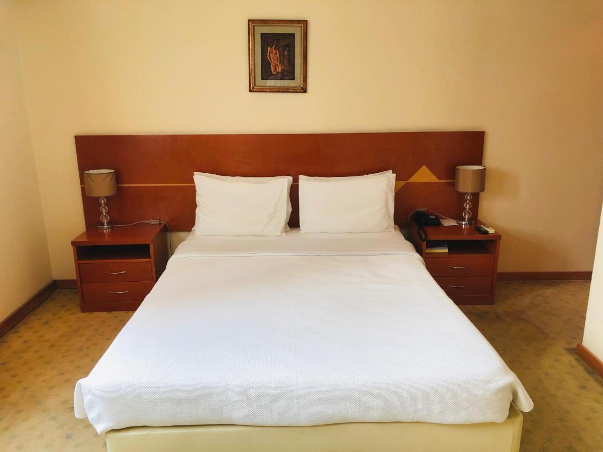 Doppelzimmer