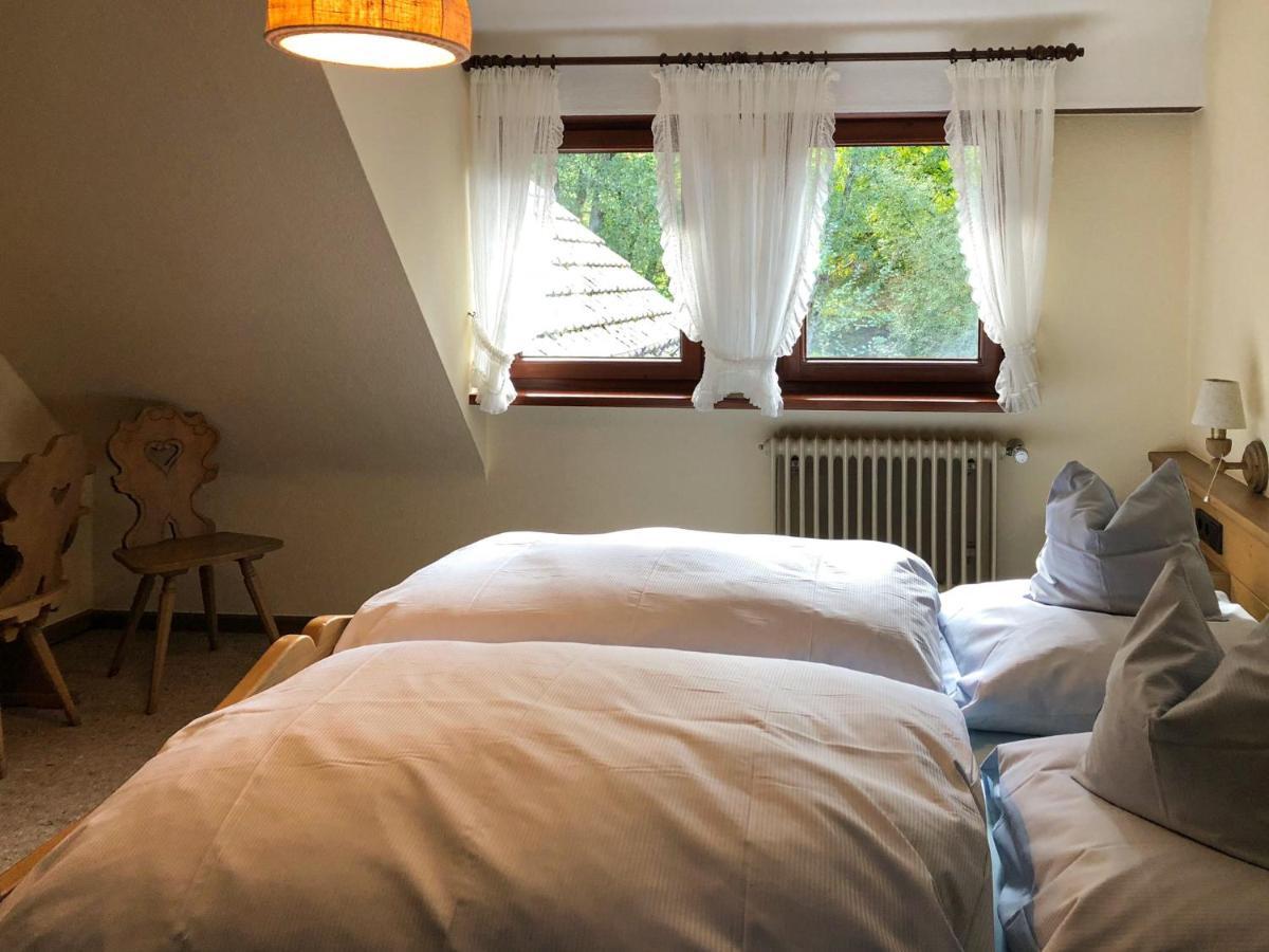 Doppelzimmer
