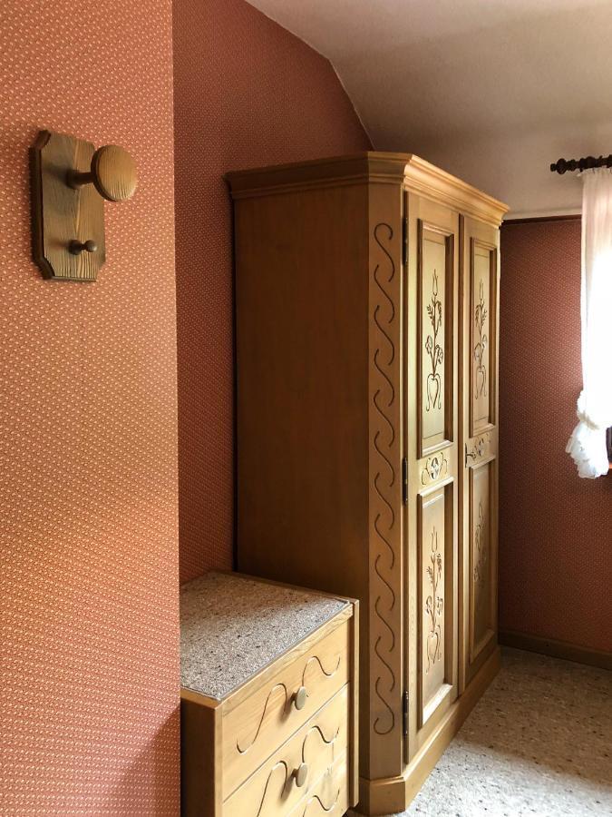Einzelzimmer