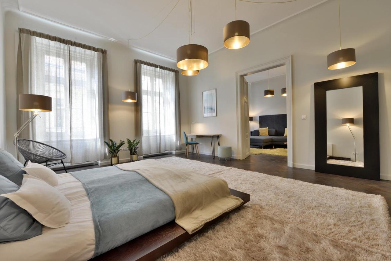 Deluxe Appartement