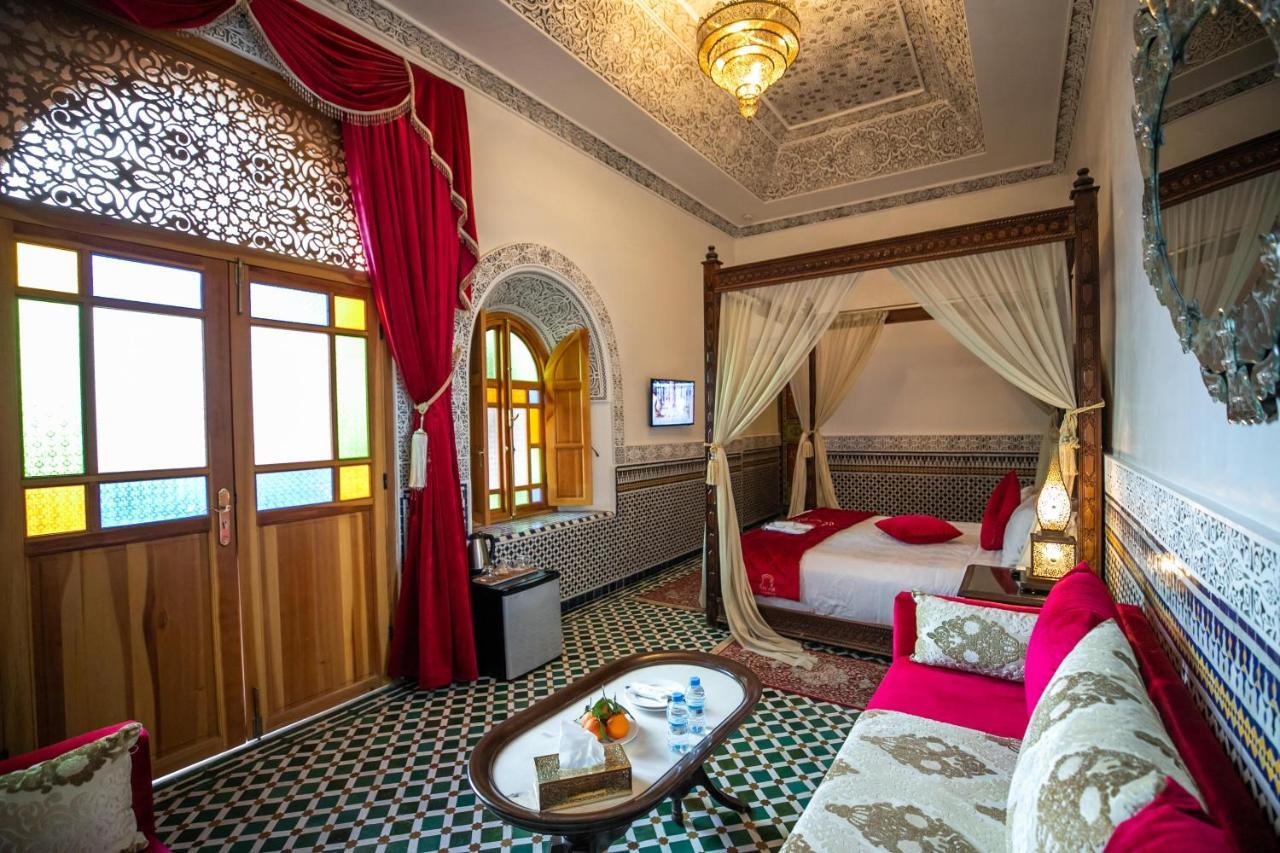 Royal Suite