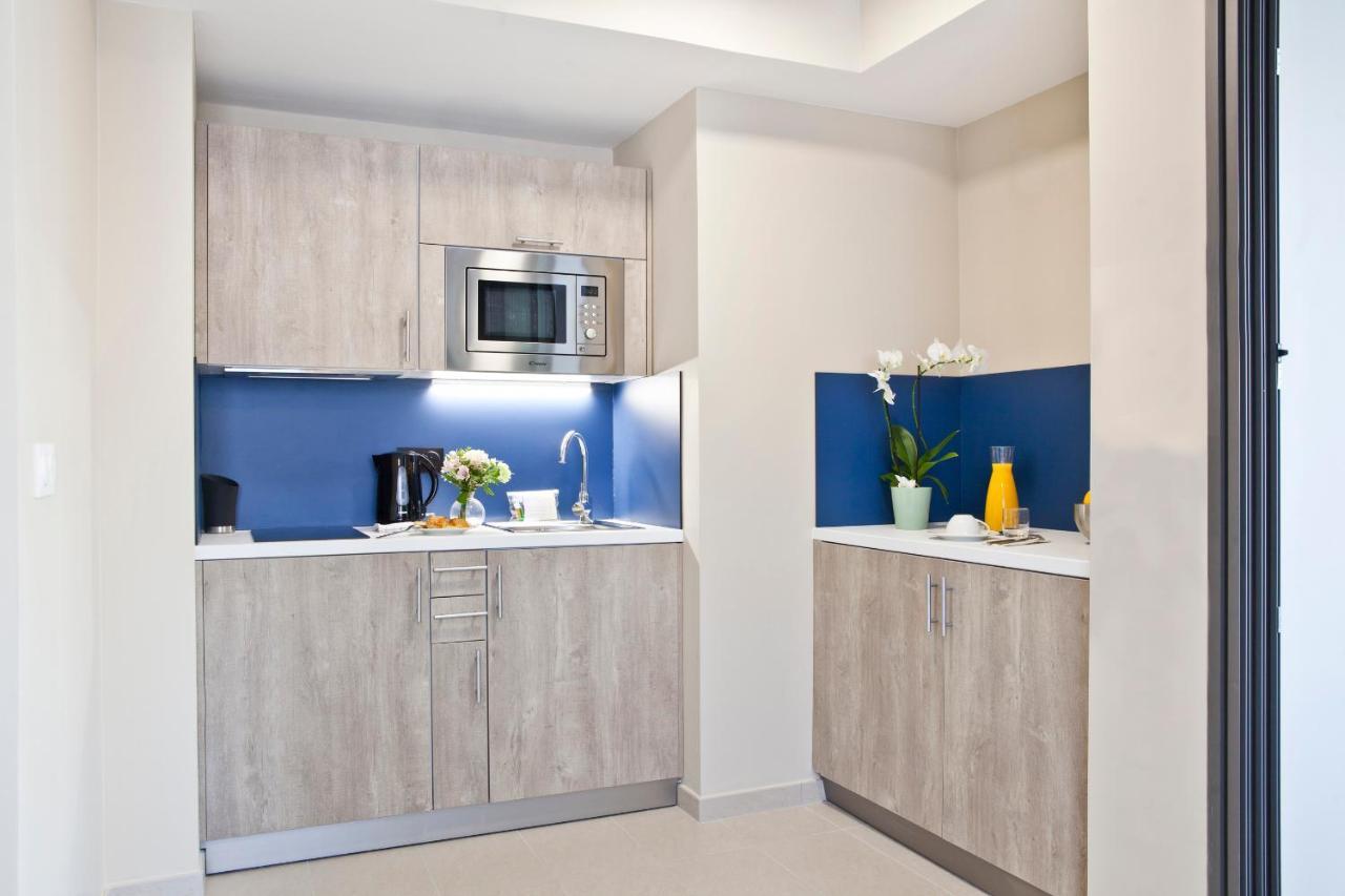 Apartamento Executive