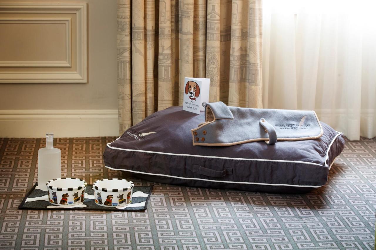 Habitación Doble Premier con cama extragrande