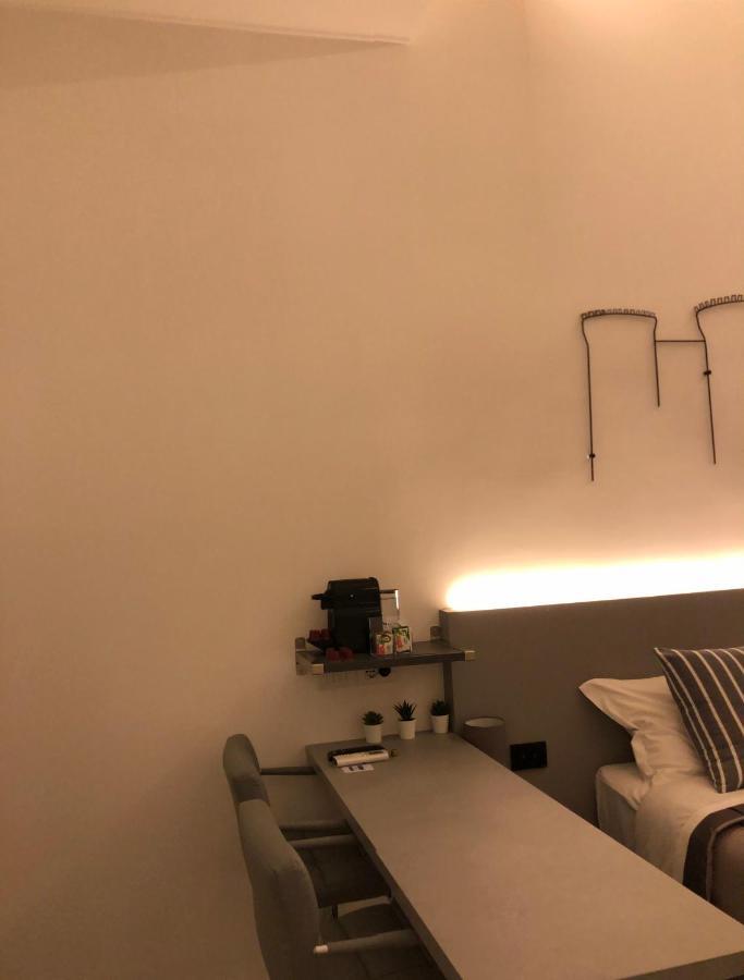 Junior Suite Deluxe