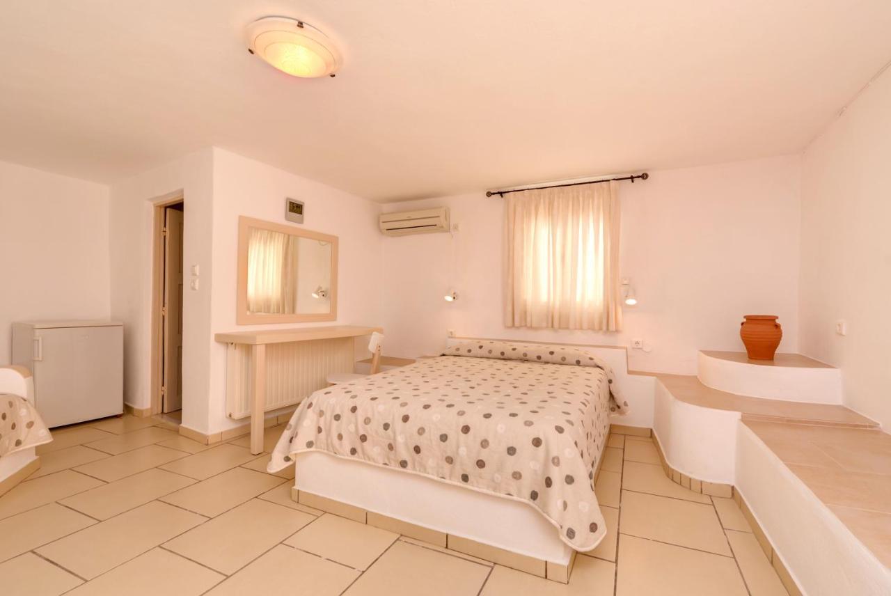 Chambre Double