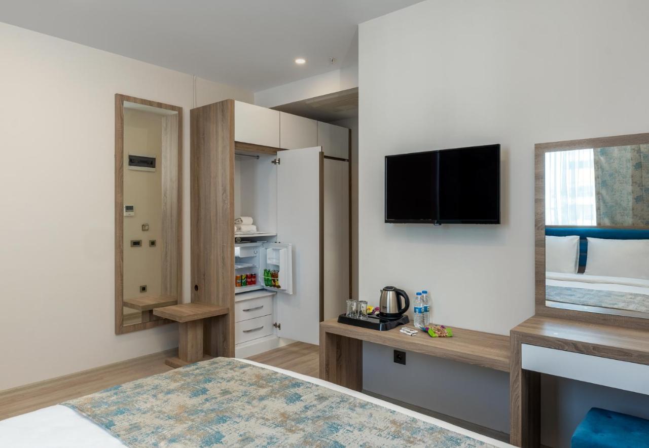 Chambre Deluxe