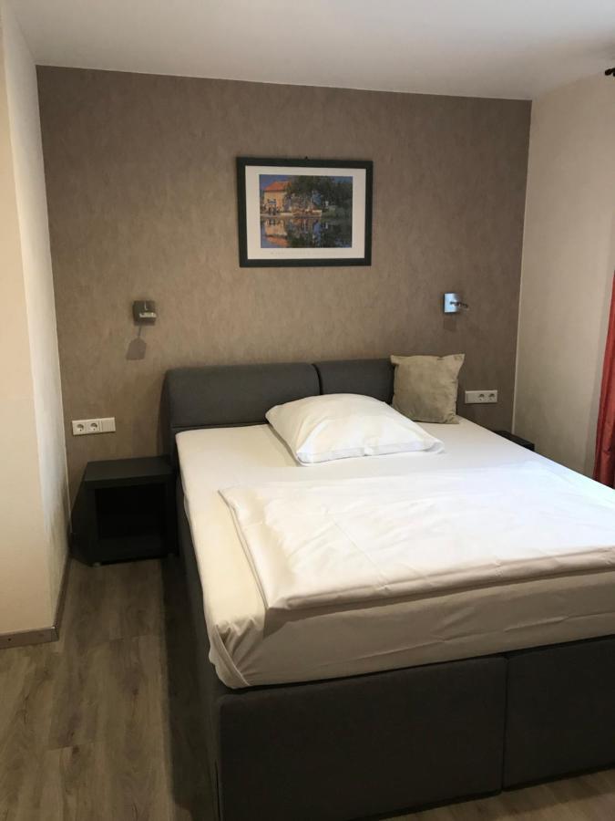 Chambre Double