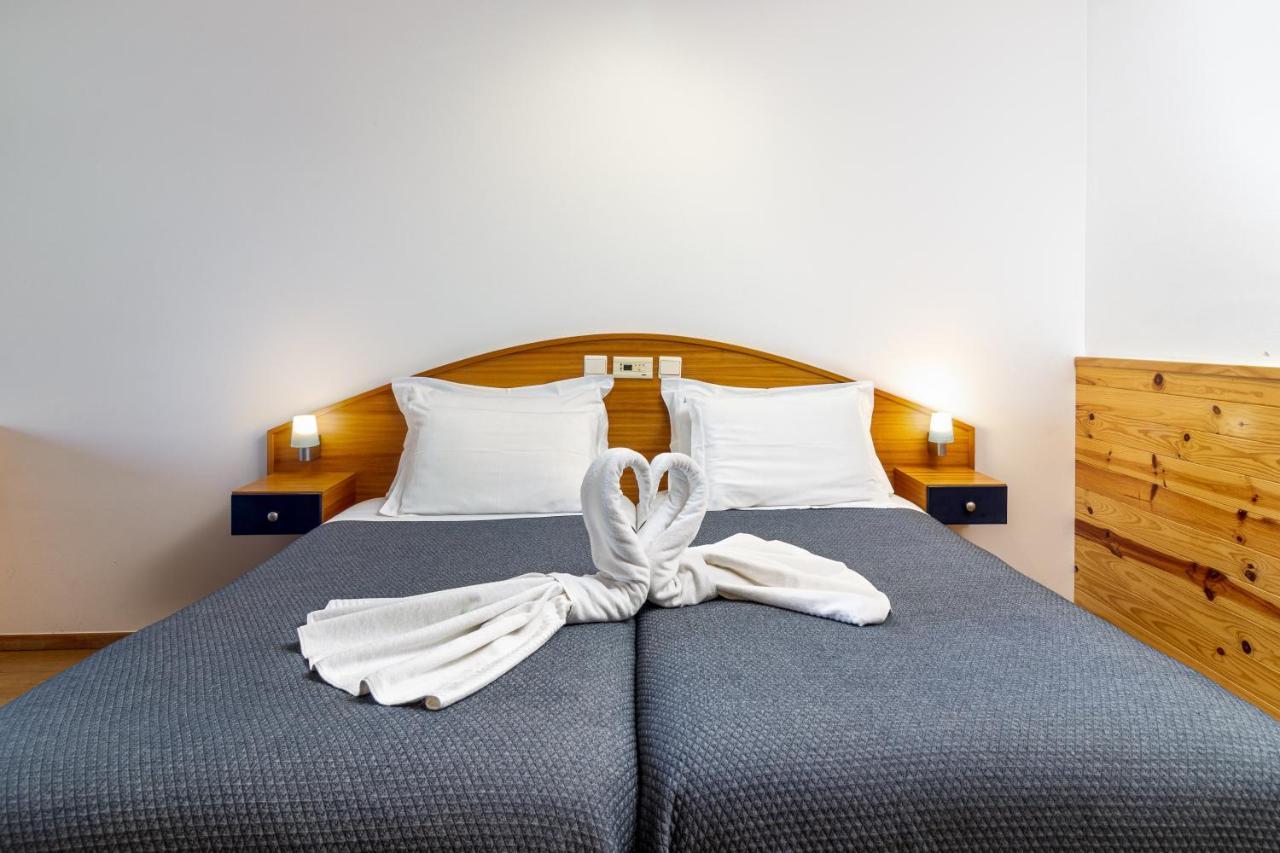 Suite Familiar con vistas al mar