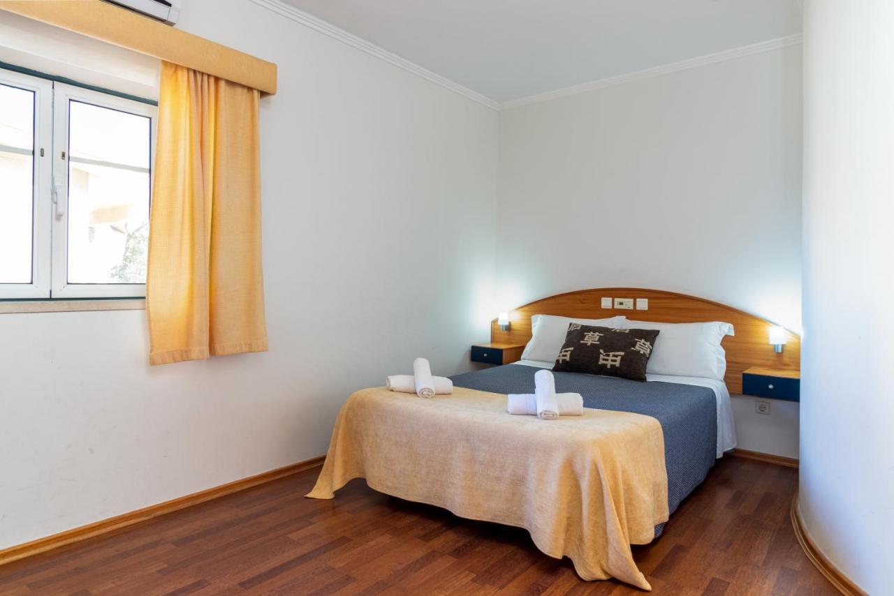 Habitación Doble Estándar