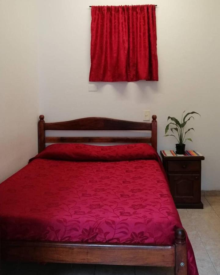 Habitación Doble con baño privado
