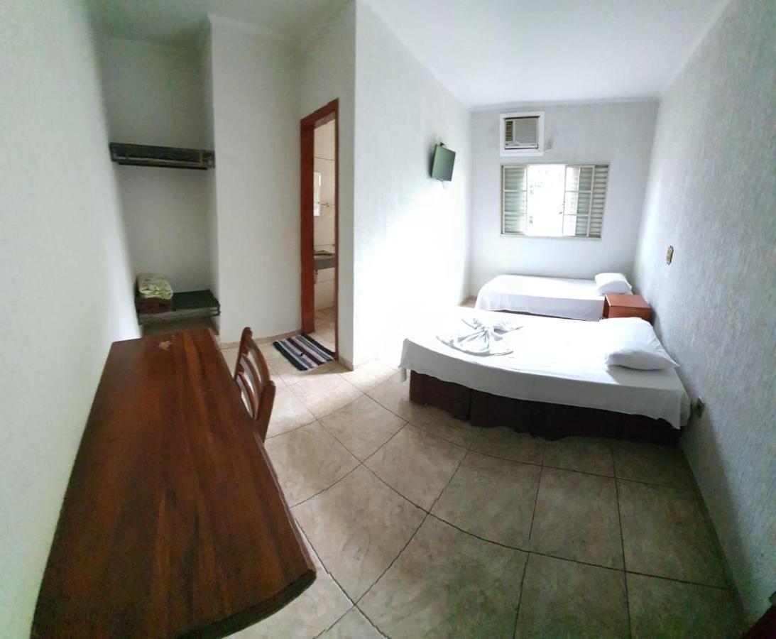 Quarto Duplo