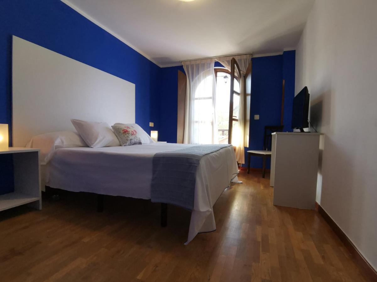Habitación Doble con terraza