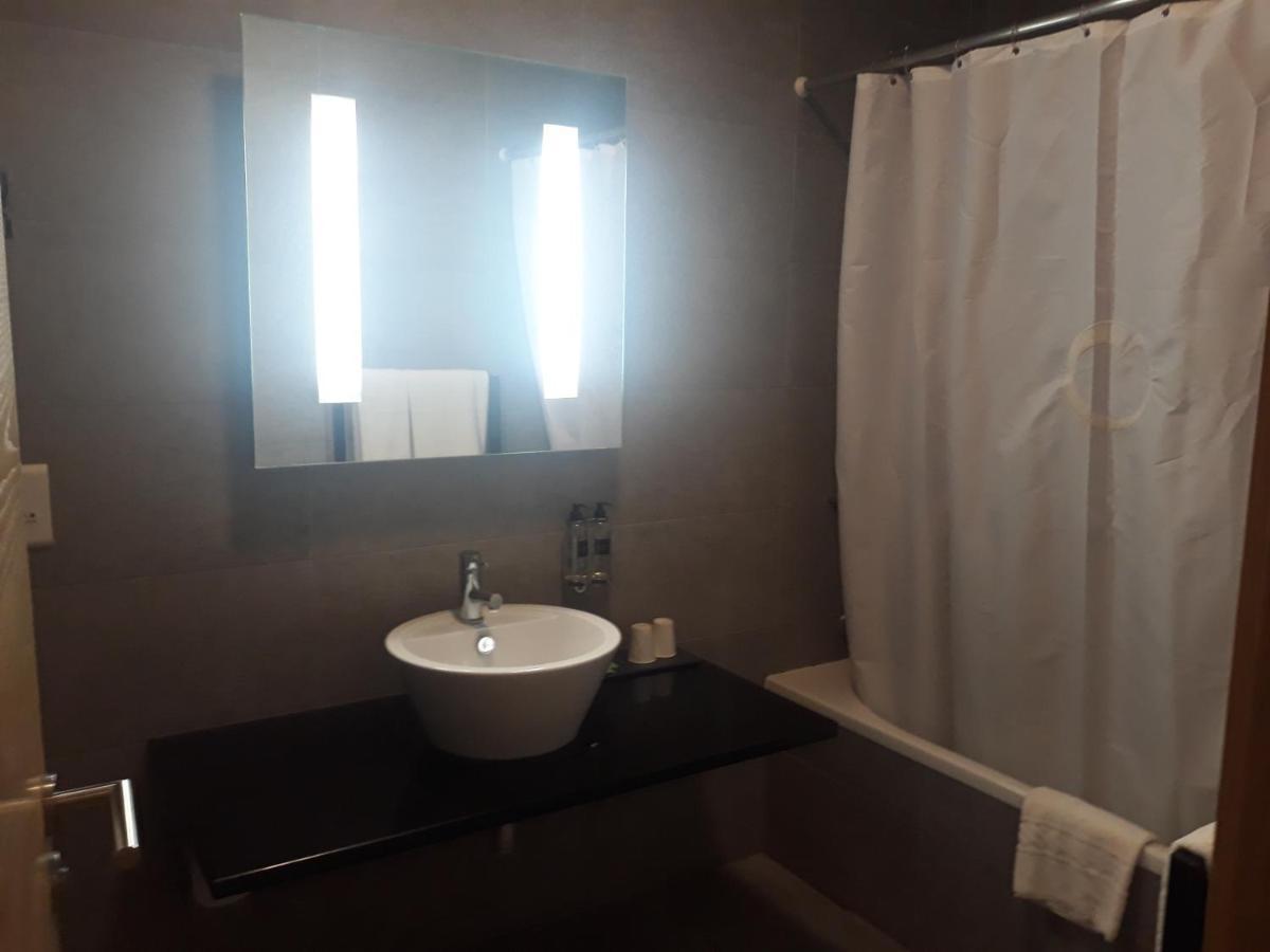 Habitación Individual Superior