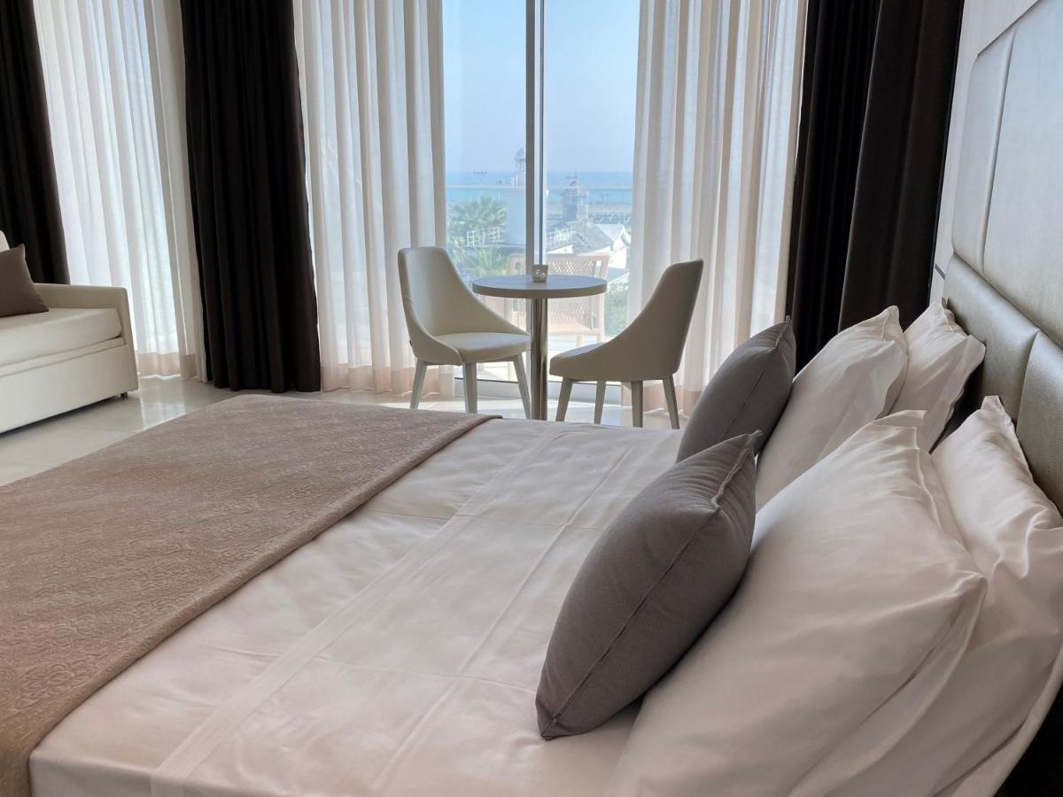 Suite con Vista Mare