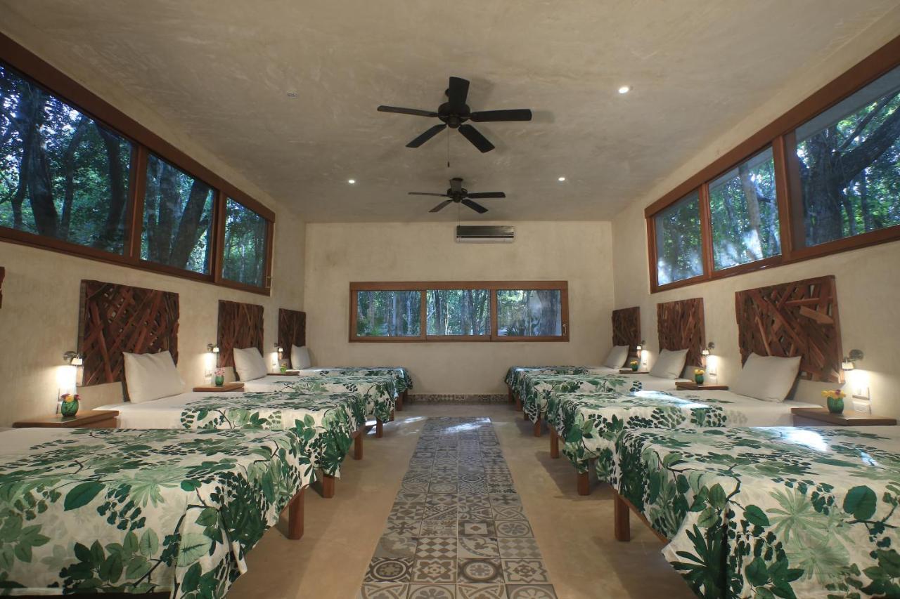 Quarto Família Deluxe