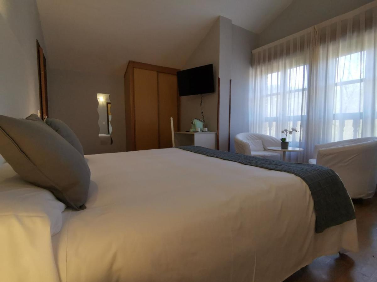 Habitación Doble Superior