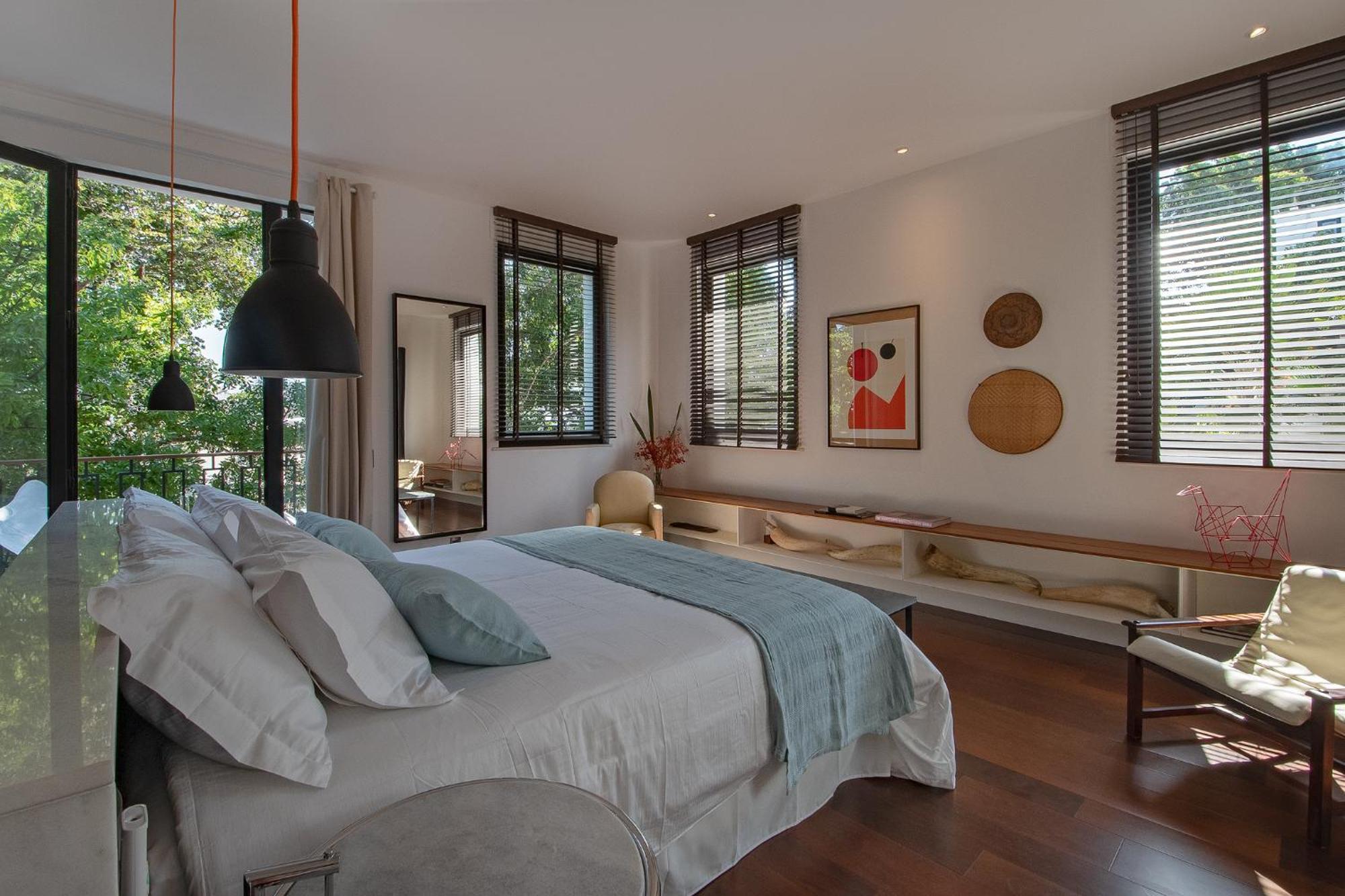 Suite Júnior