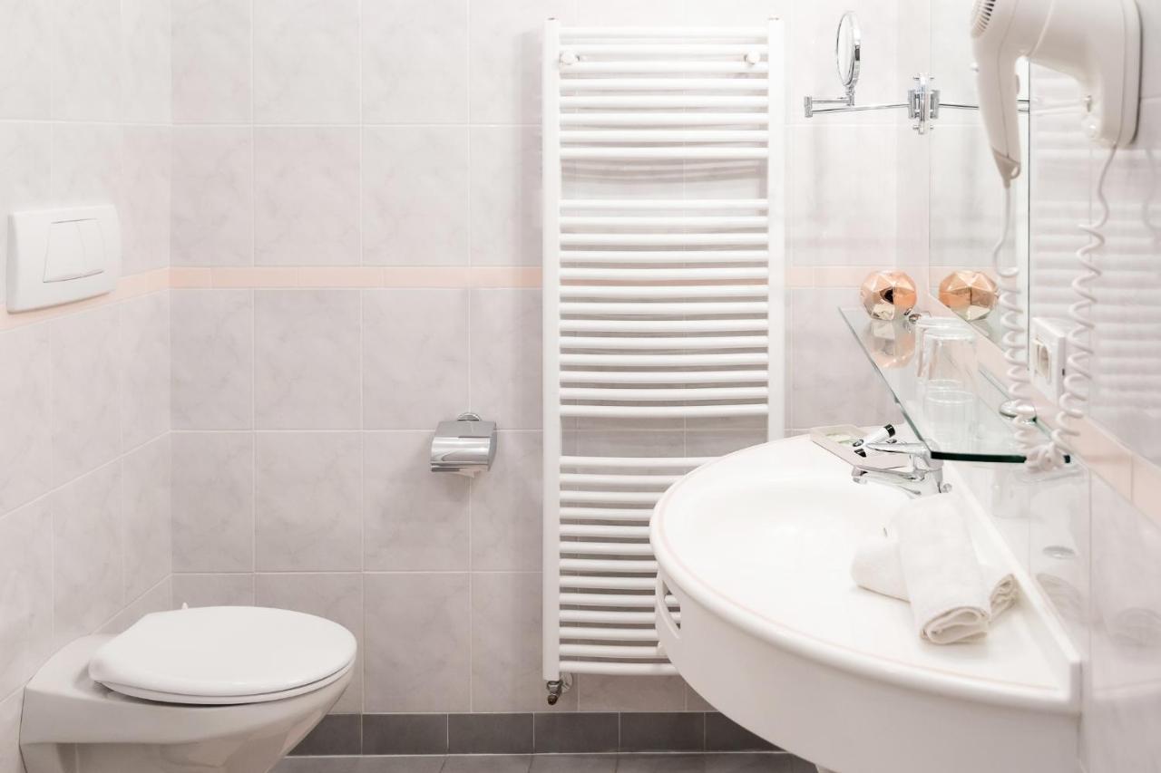 Deluxe Doppelzimmer