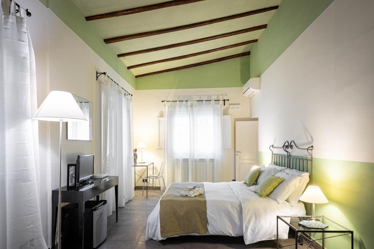 Habitación cuádruple