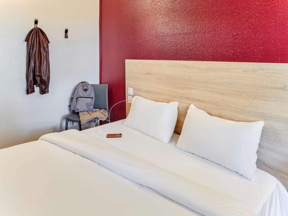 Habitación Tandem con baño compartido