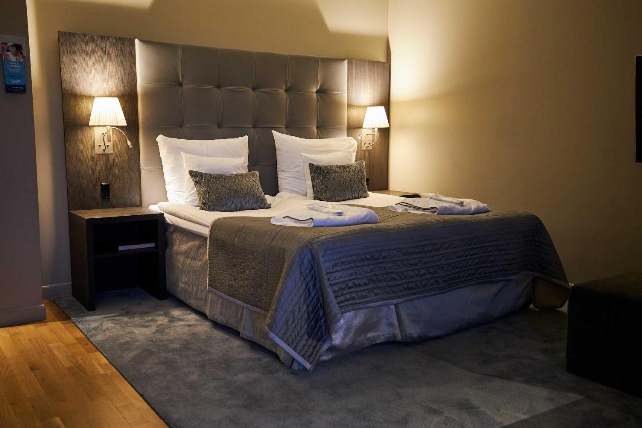 Deluxe Tweepersoonskamer met 2 Aparte Bedden