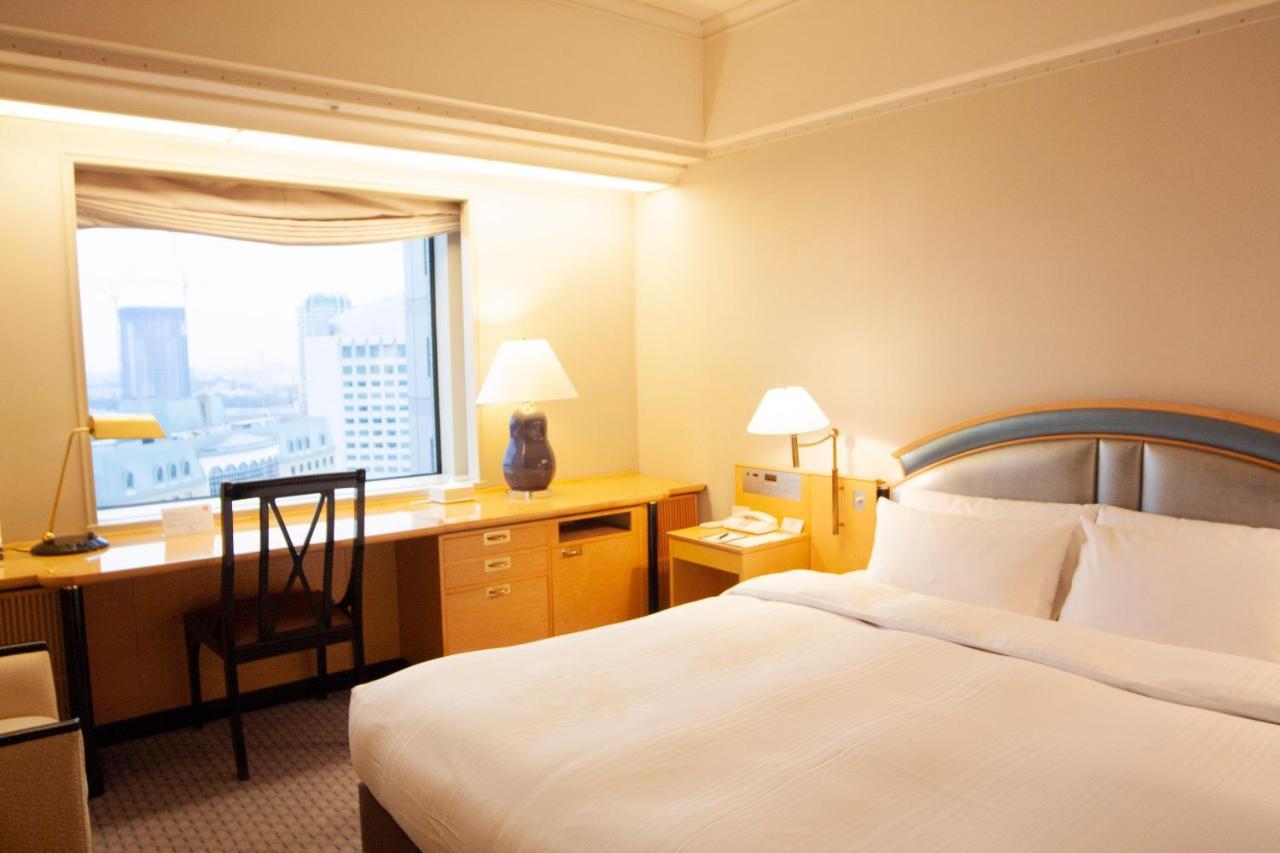 Standard Double Room - Smoking