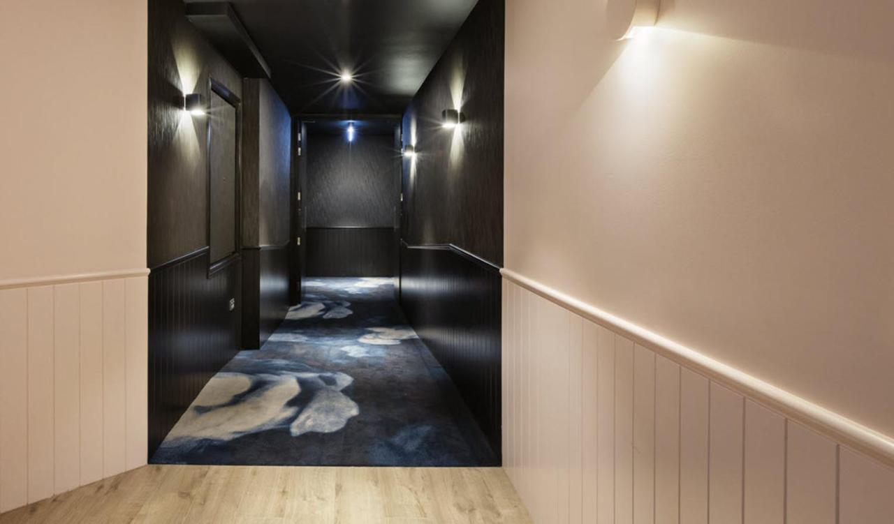 Mason Suite