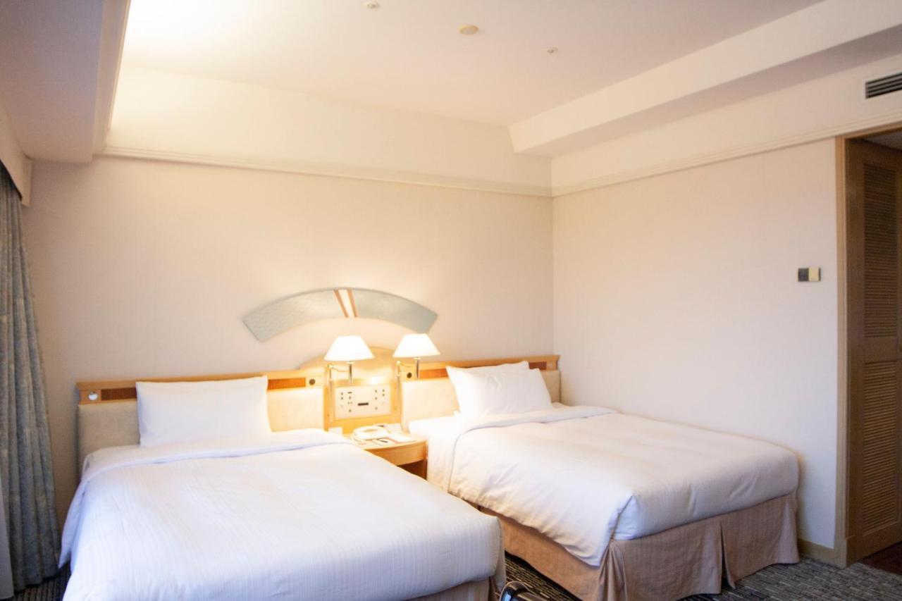 Moderate Twin Room - Smoking