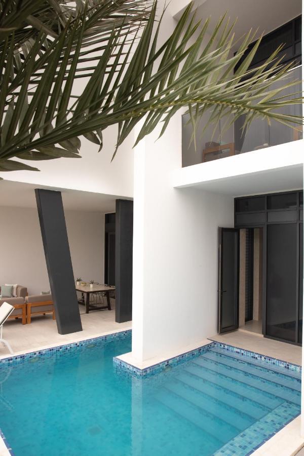 Maisonnette Villa met 2 Slaapkamers