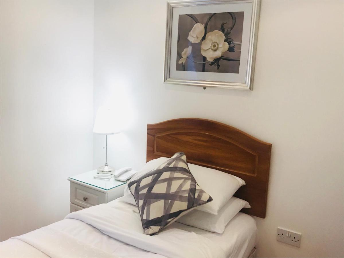 Petite Chambre Simple