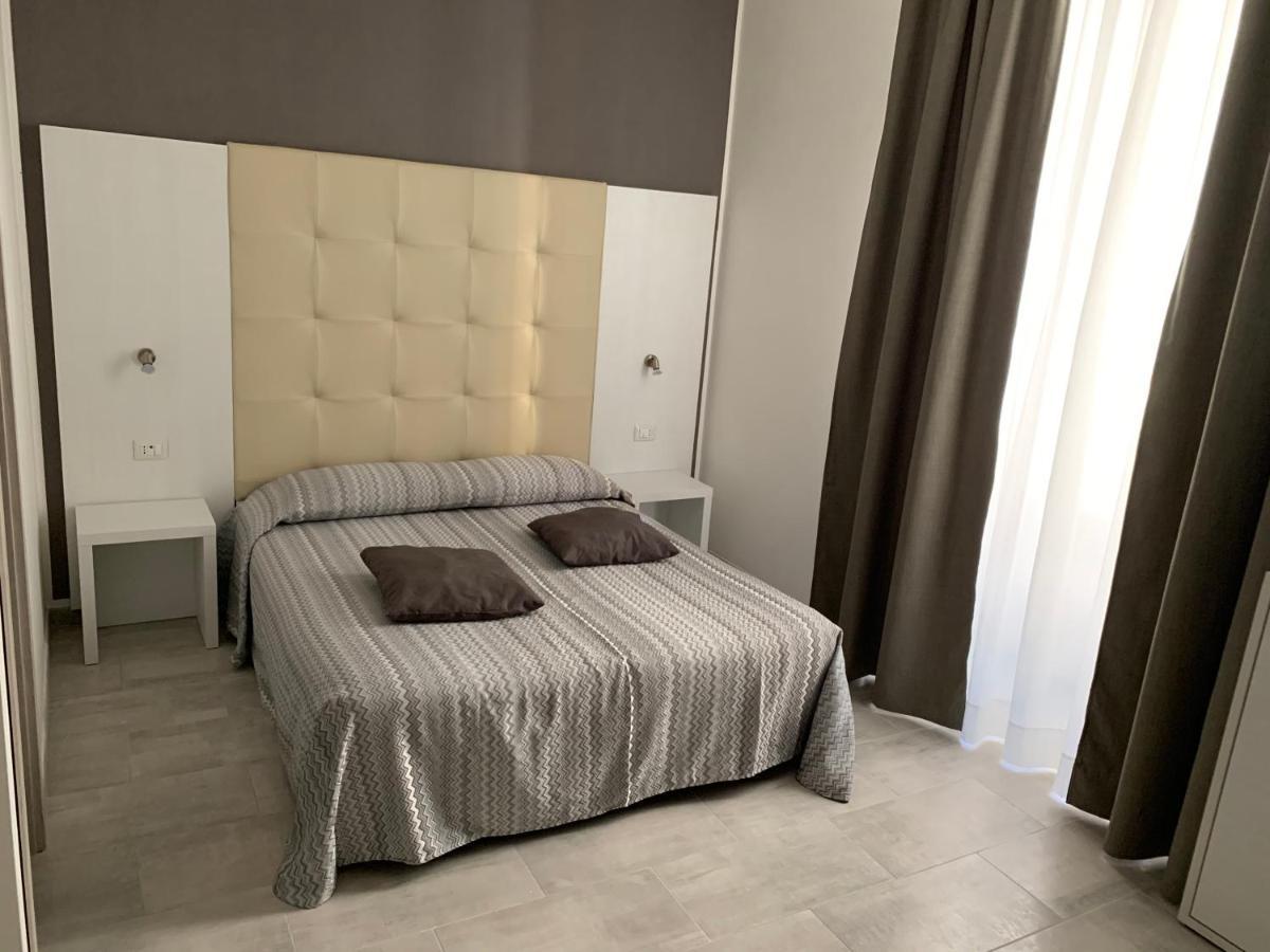 Superior Dreibettzimmer