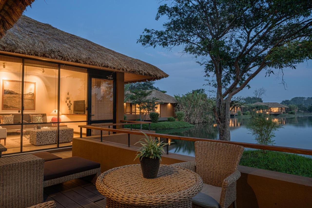 Villa Deluxe