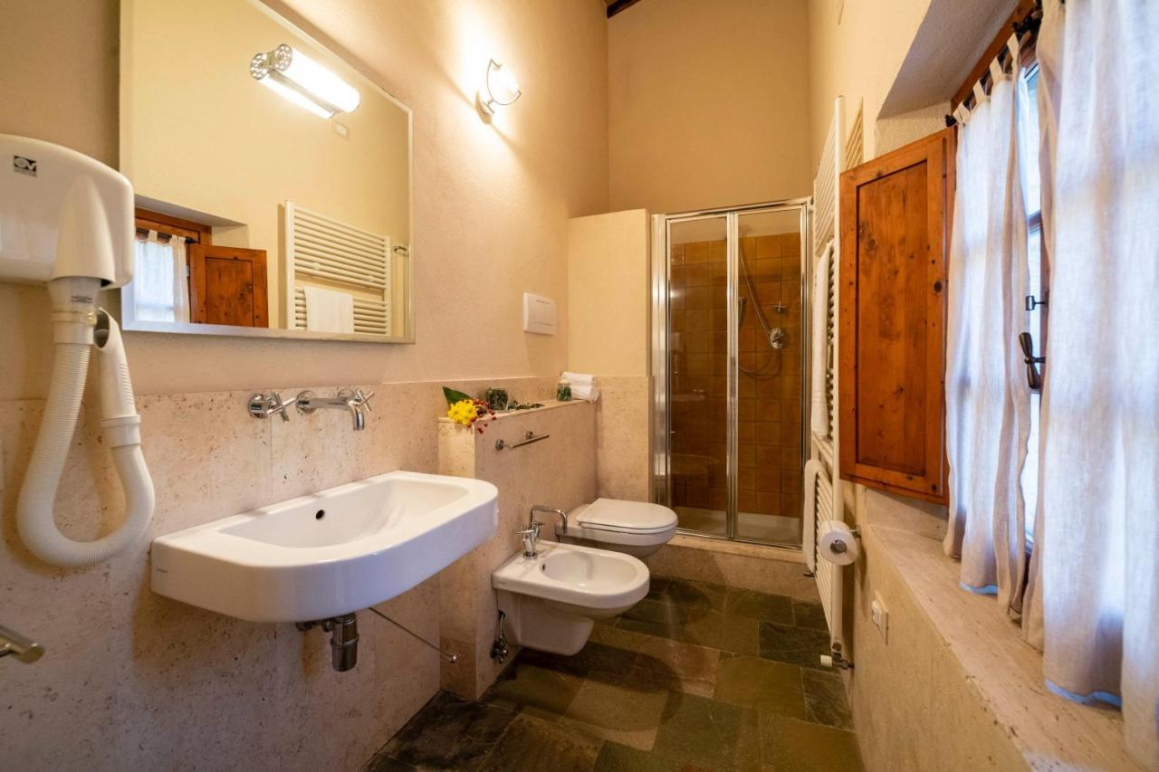 Appartamento con Vista Piscina