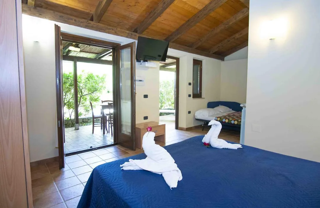 Family Resort Cala Di Luna-1